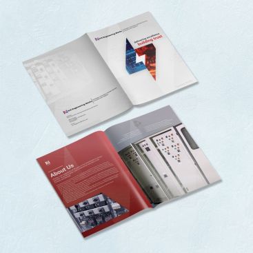 تصميم كراسة