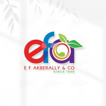 efa-logo-design Logo Design